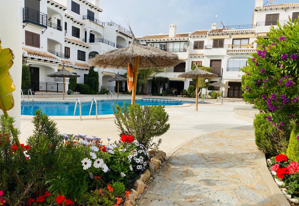 Garden, Pool view, Swimming pool