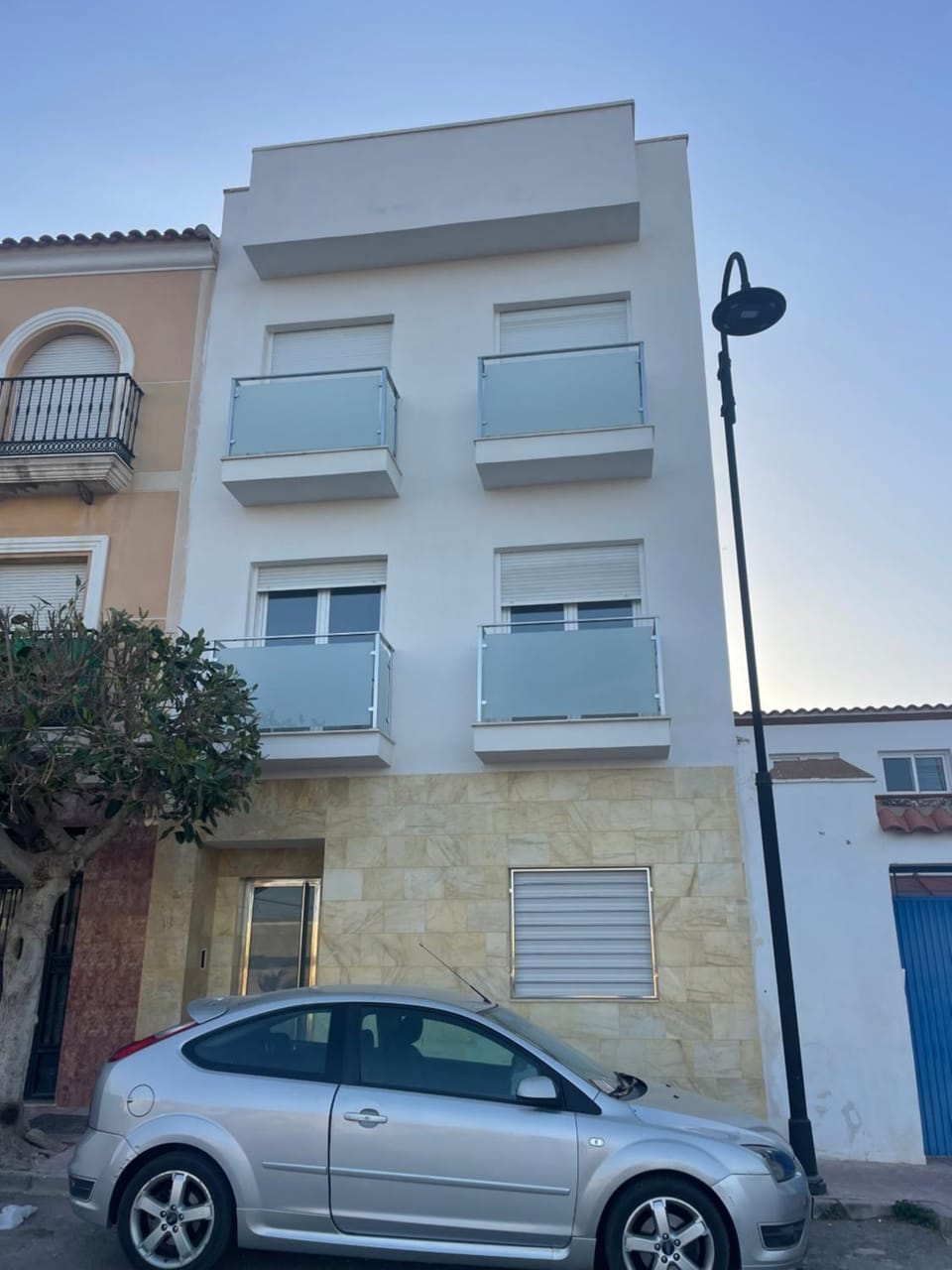Casa Anita Apartment in Region of Murcia
