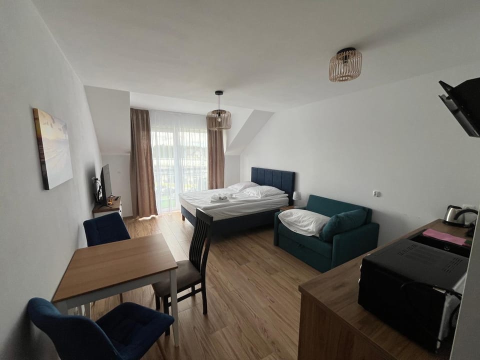 AMD Apartamenty Ustka *** Apartment in Pomeranian Voivodeship