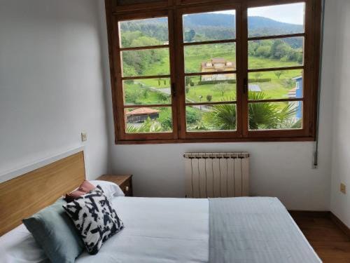 Pimo Plus La pola Apartment in Asturias