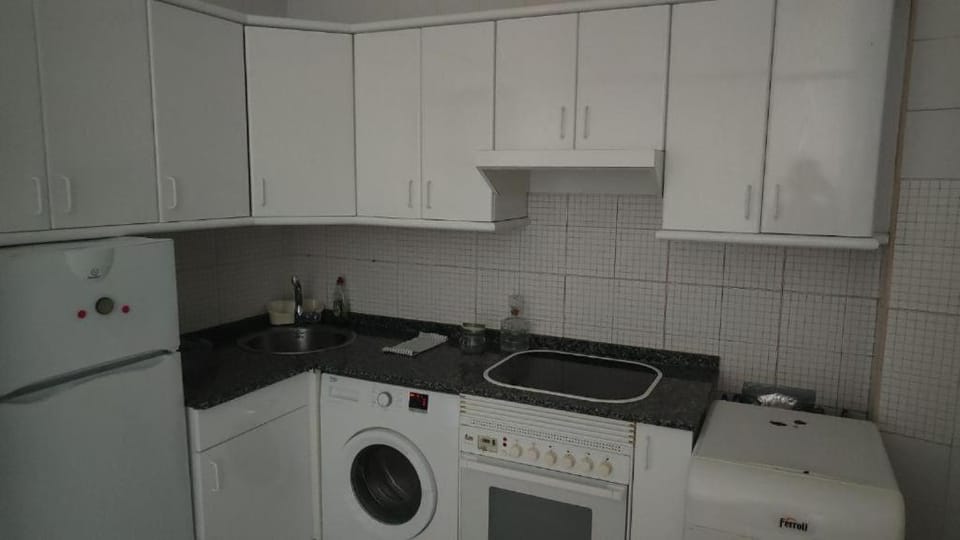 Pimo Plus La pola Apartment in Asturias