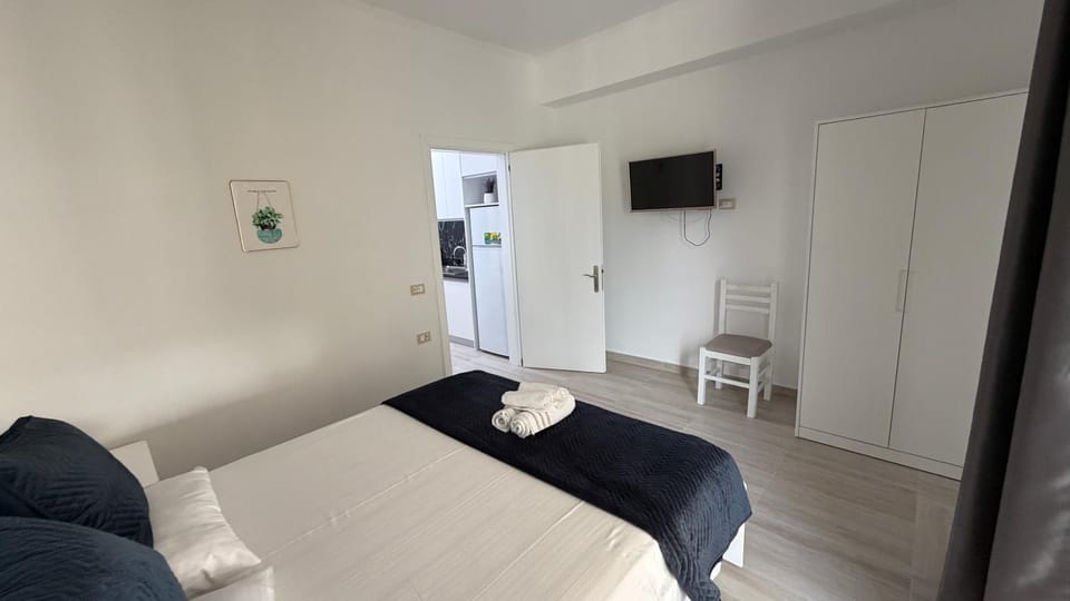 Amel's Apartments Comfortable Family Stay Near Orikum Beach Apartment in Vlorë County, Albania