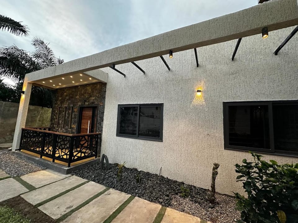 Bobby’s villa Bed and Breakfast in Accra