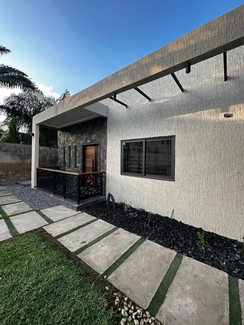 Bobby’s villa Bed and Breakfast in Accra