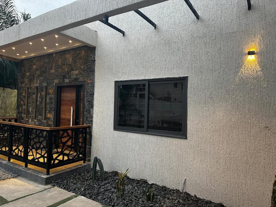 Bobby’s villa Bed and Breakfast in Accra