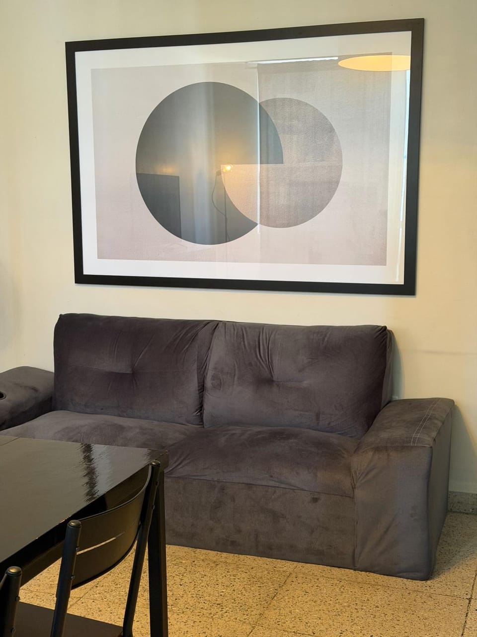 Comfortable One Bedroom Apartment Casa Icacos # 0 Apartment in Mexico City