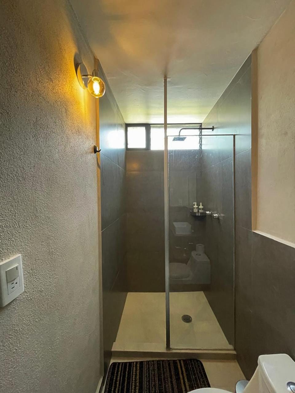 Comfortable One Bedroom Apartment Casa Icacos # 0 Apartment in Mexico City