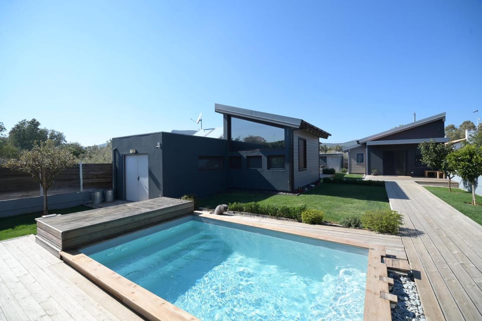 Garden, Hot Tub, Swimming pool