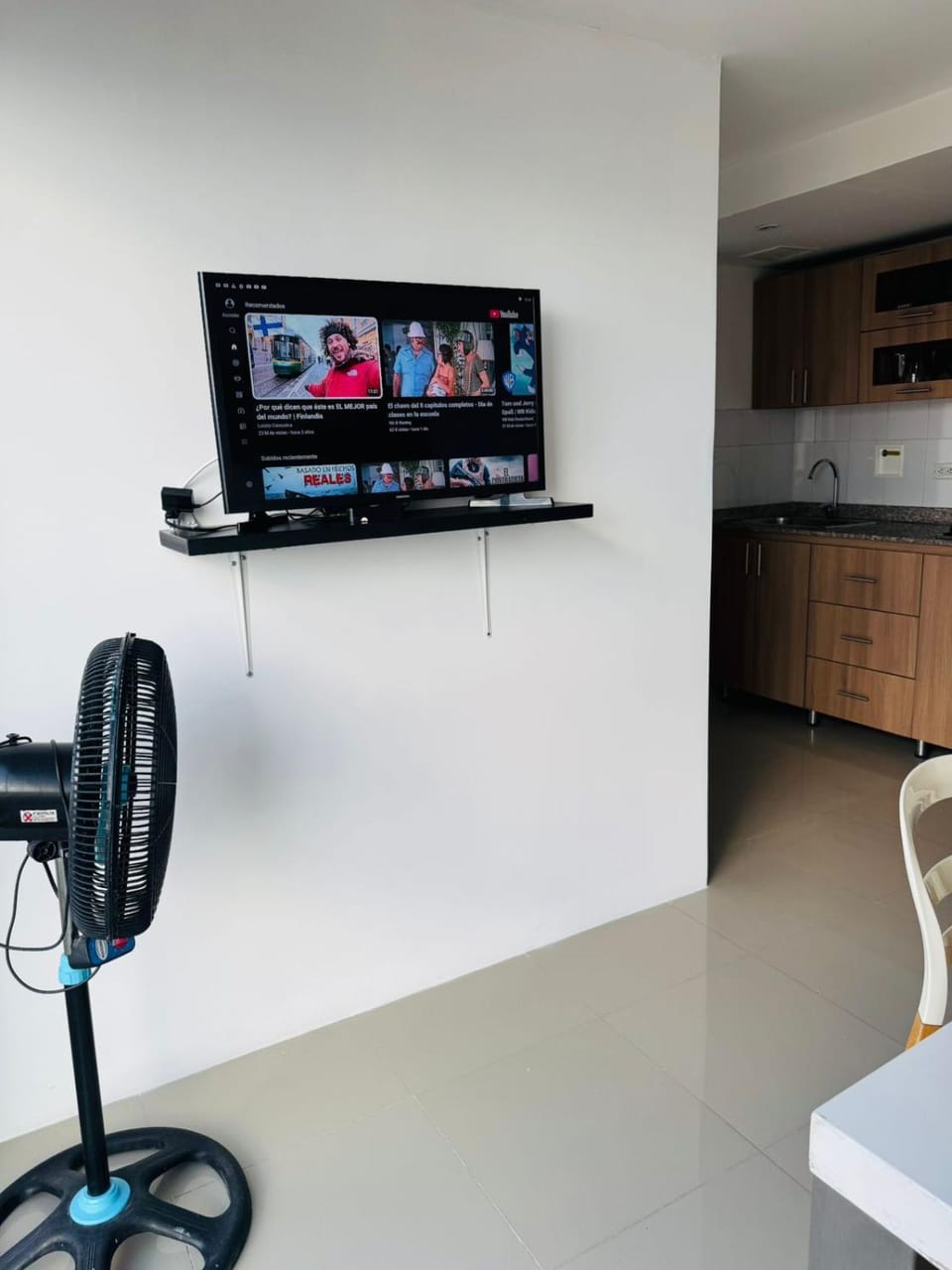 TV and multimedia