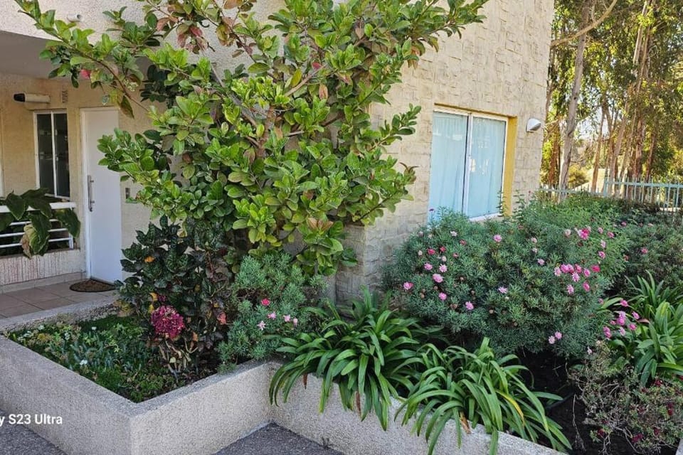 Hermoso Depto. Santo Domingo Apartment in Santiago Metropolitan Region
