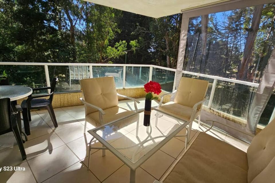 Hermoso Depto. Santo Domingo Apartment in Santiago Metropolitan Region