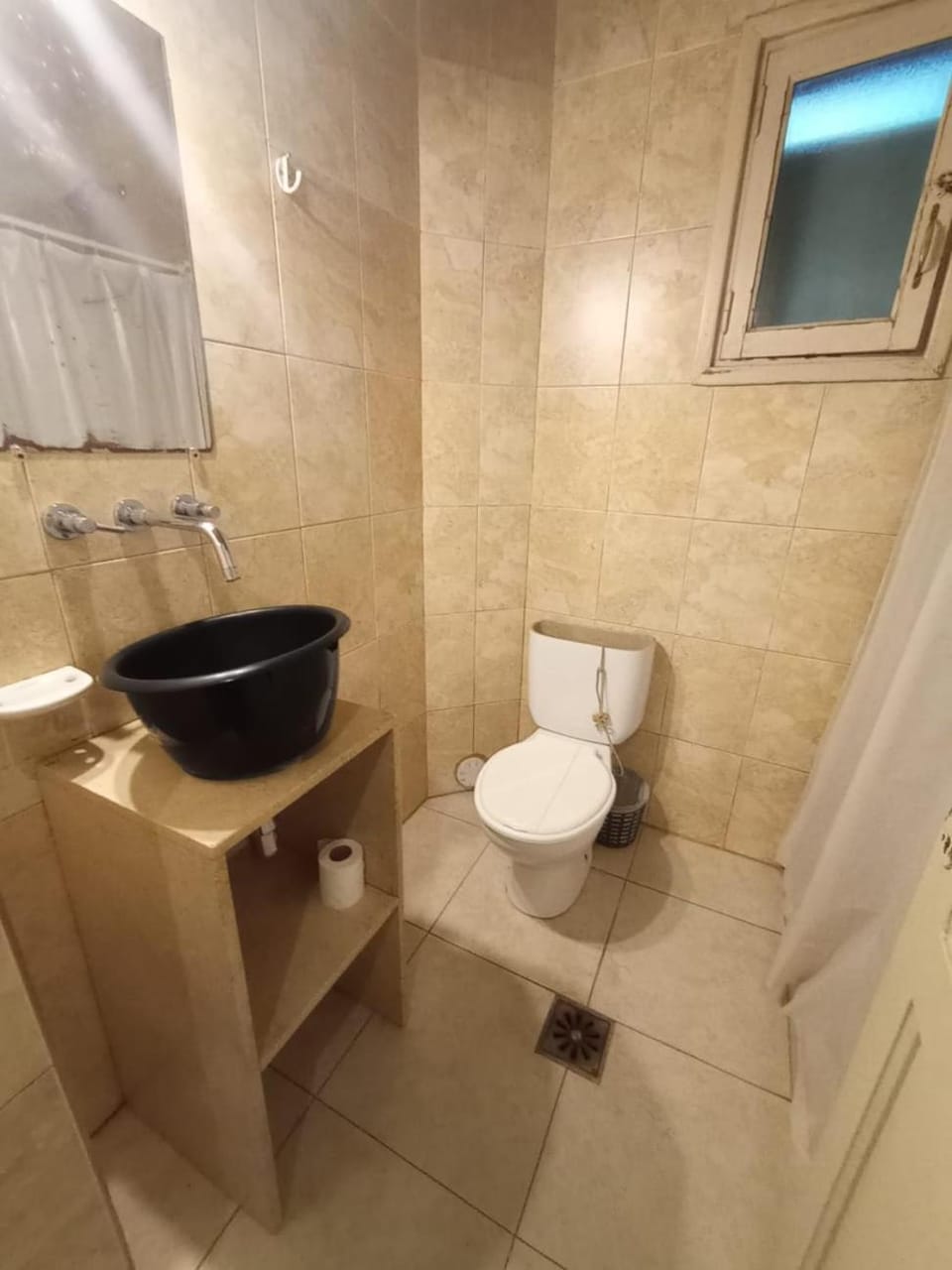 Hostel Lao Bed and Breakfast in Mendoza