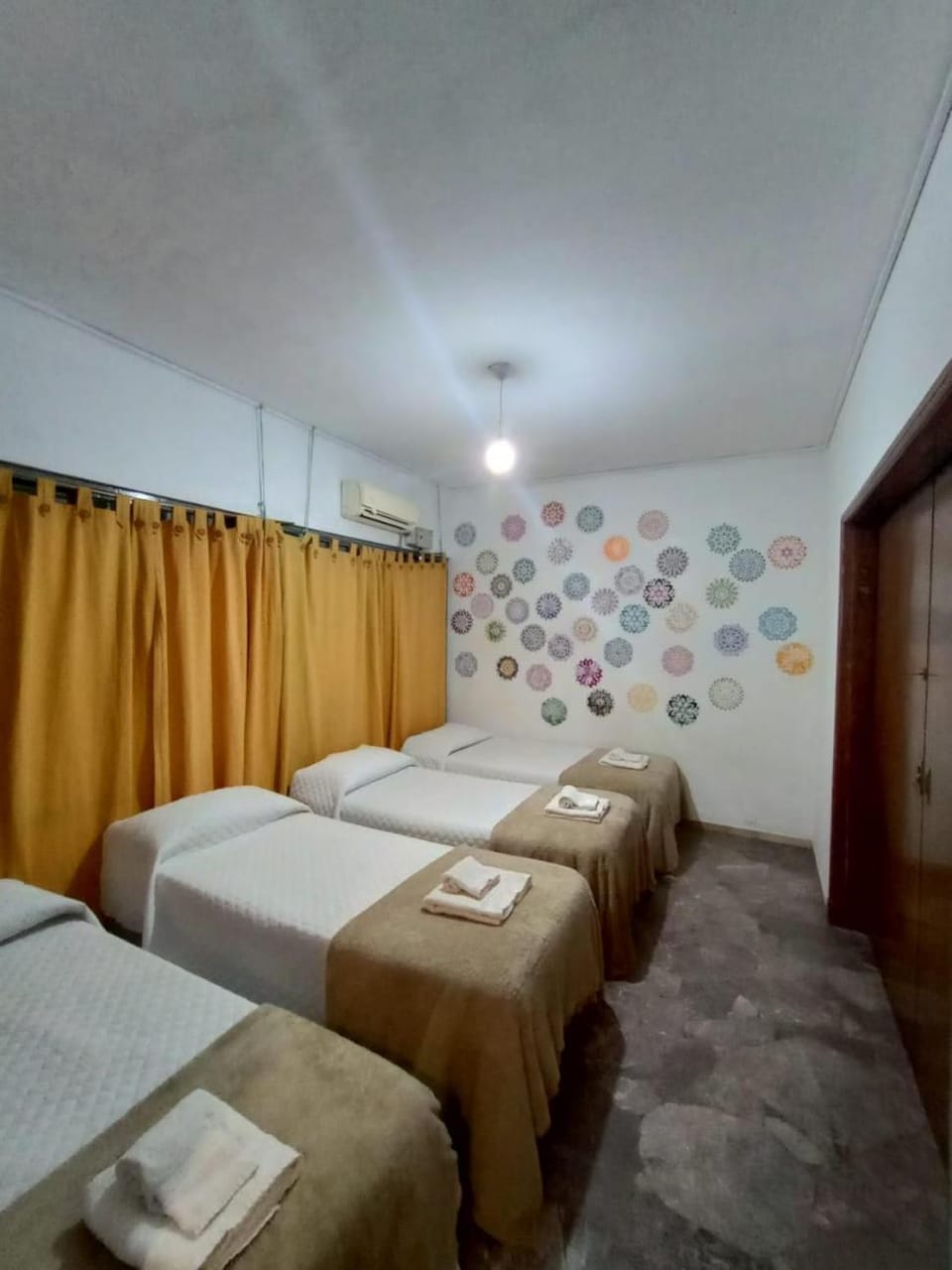 Hostel Lao Bed and Breakfast in Mendoza