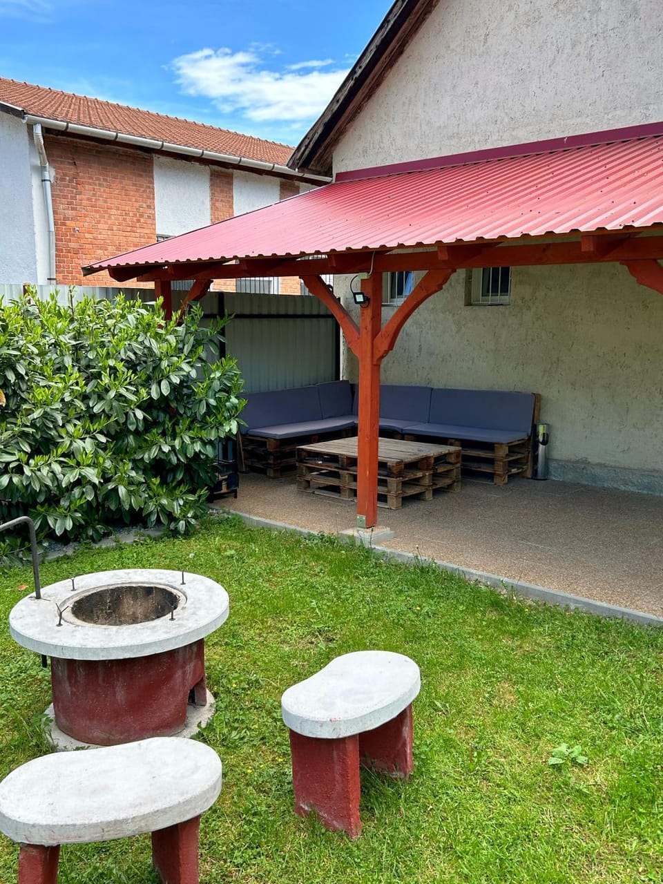 Bódva Apartman Apartment in Hungary