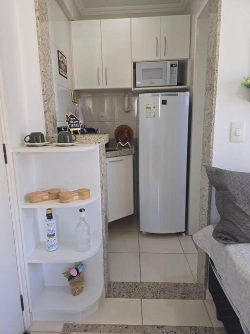 Hospedagem Flat verde Sul de Minas Apartment in Caxambu