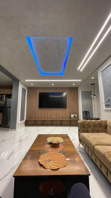 Modern rez de villa, jack beach Tamaris, Dar Bouaza Apartment in Casablanca-Settat
