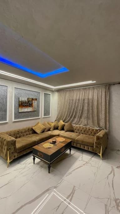 Modern rez de villa, jack beach Tamaris, Dar Bouaza Apartment in Casablanca-Settat