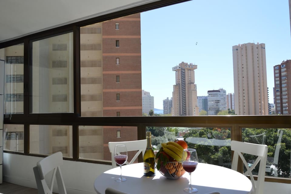 Day, View (from property/room), Balcony/Terrace