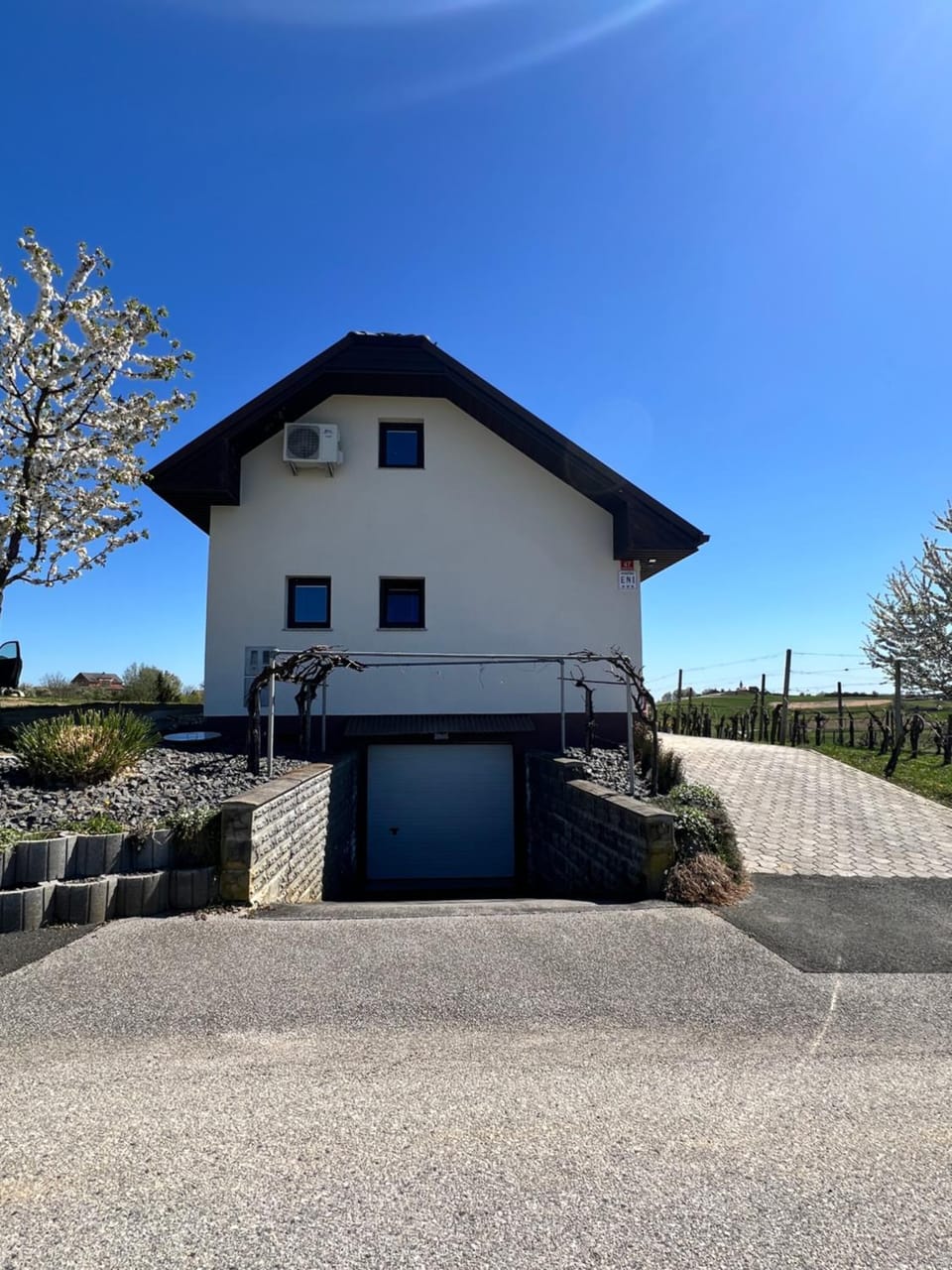APARTMA ENI Apartment in Slovenia