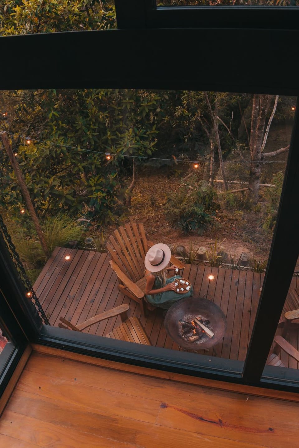 Patio, Garden, Balcony/Terrace