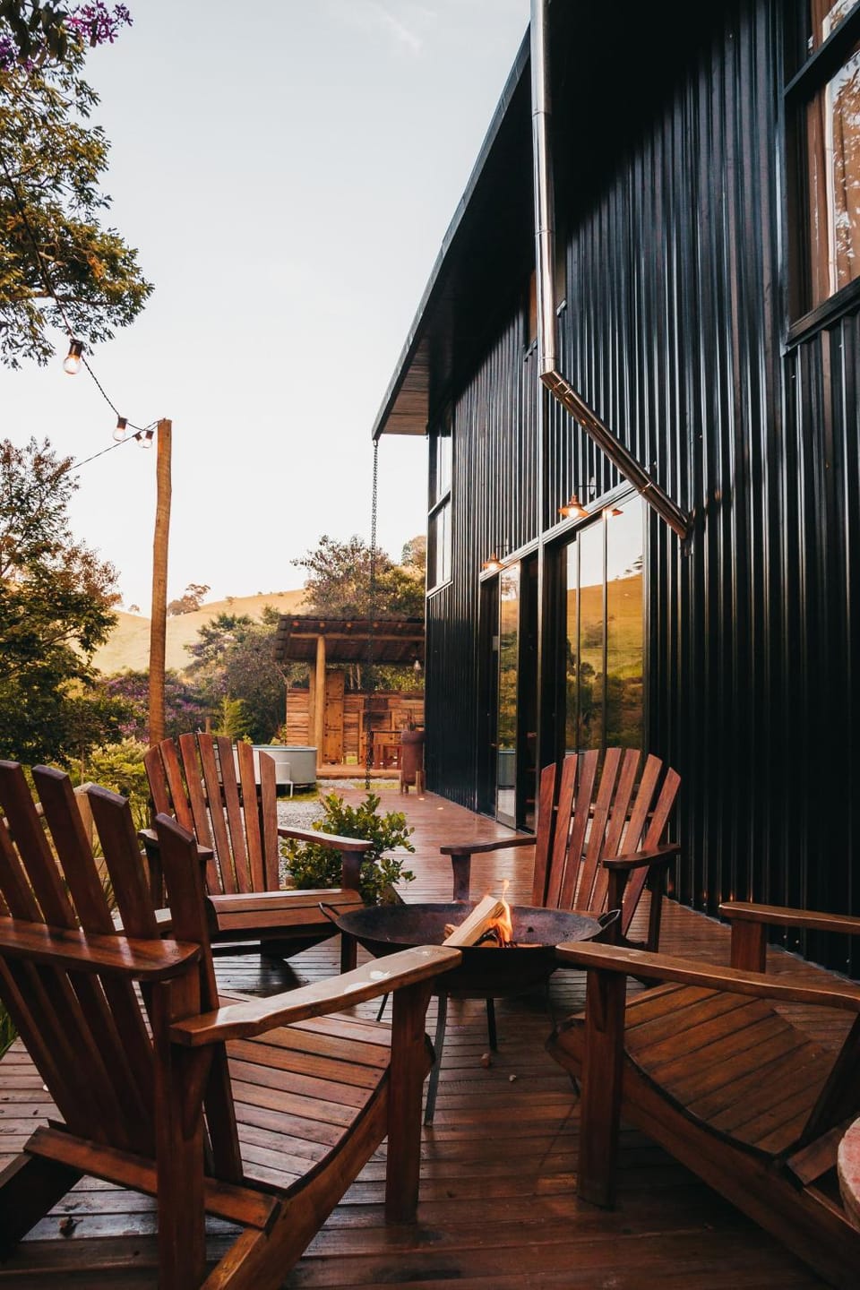 Patio, Balcony/Terrace