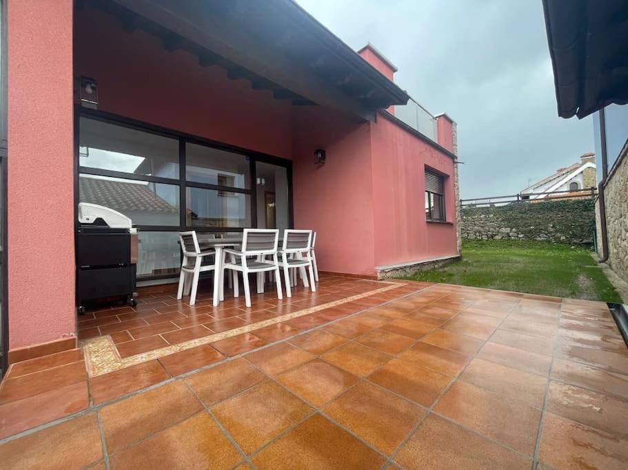 Patio, Off site, Balcony/Terrace, Dining area