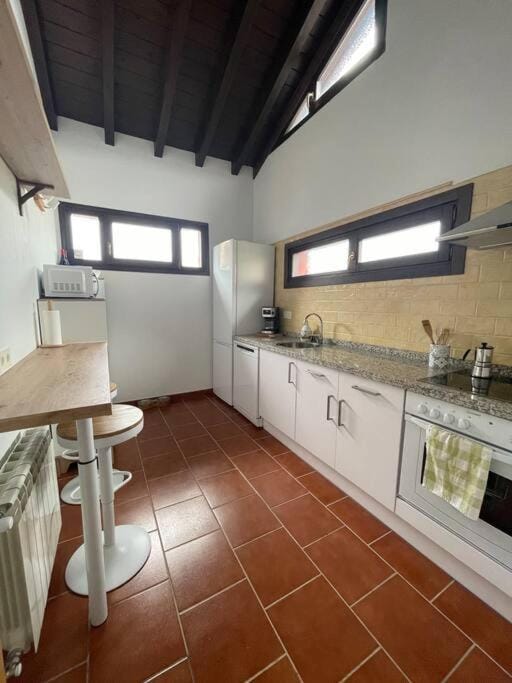Kitchen or kitchenette, dishwasher, minibar, pet friendly