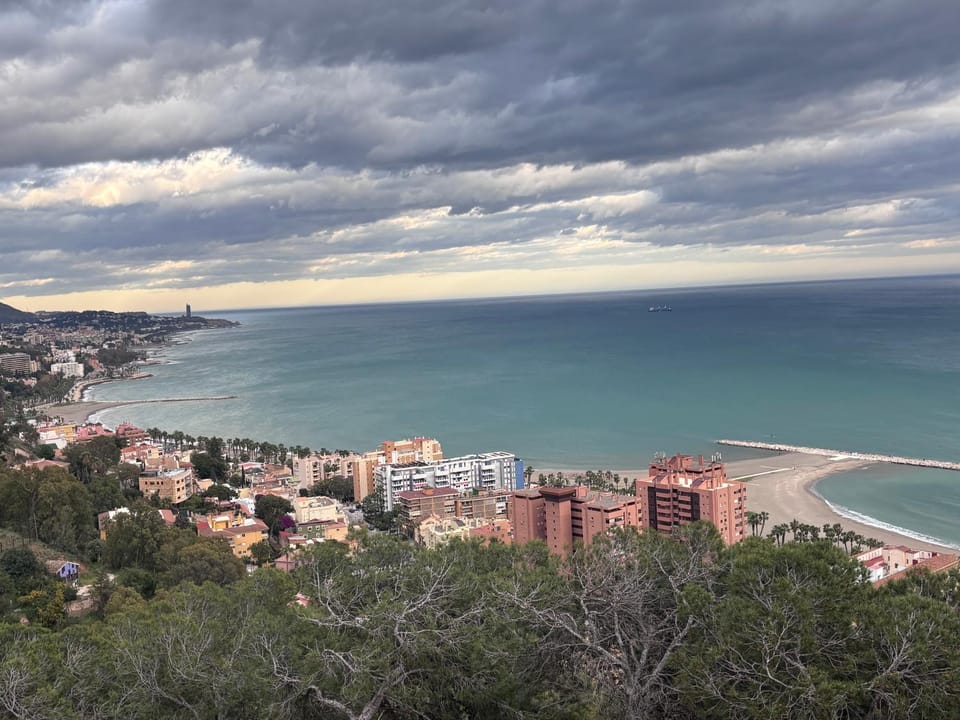 Nearby landmark, Natural landscape, Bird's eye view, Beach, City view, Sea view