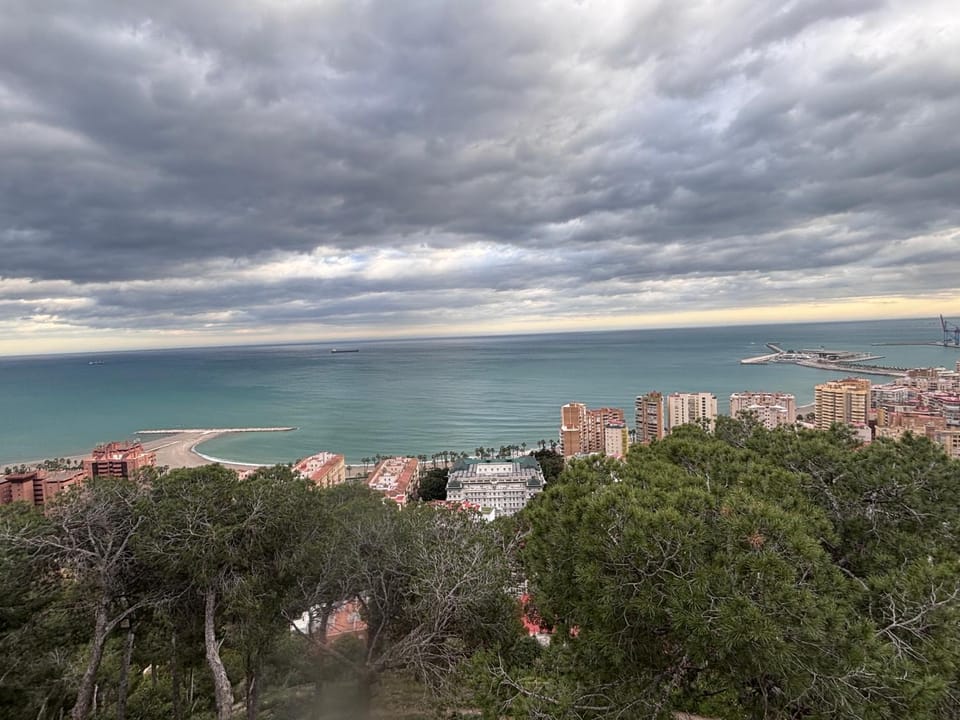 Nearby landmark, Natural landscape, Bird's eye view, Beach, City view, Sea view