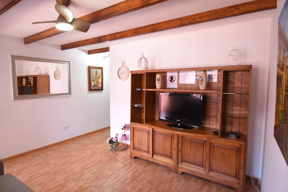 Villa Florymar a 12 minutos del aeropuerto House in Comarca Sur