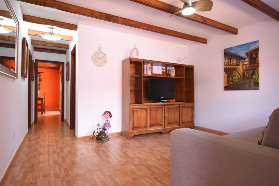 Villa Florymar a 12 minutos del aeropuerto House in Comarca Sur