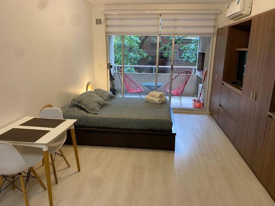 Depto. Palermo Hollywood Apartment in Buenos Aires