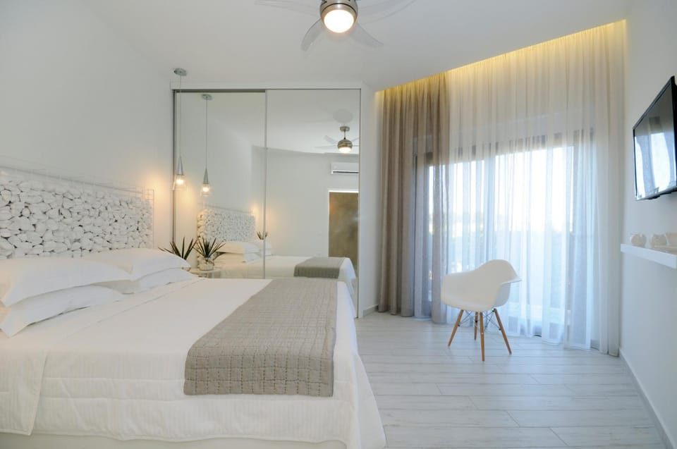 TV and multimedia, Bedroom