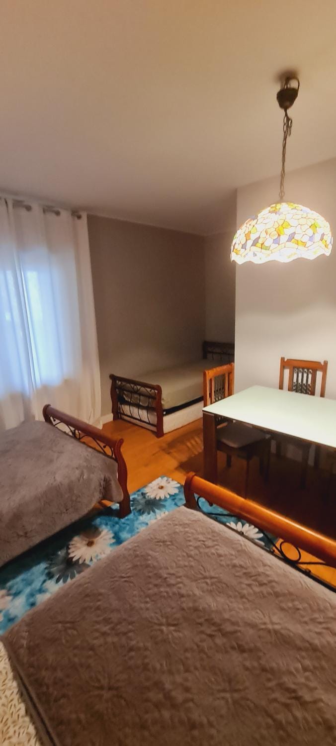 Cool Apartment Apartment in Warsaw