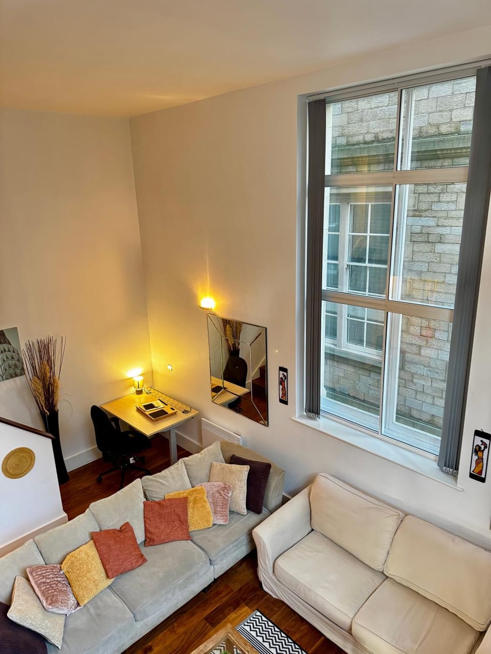 Exclusive City Apartment - Very Spacious Apartment in Sheffield