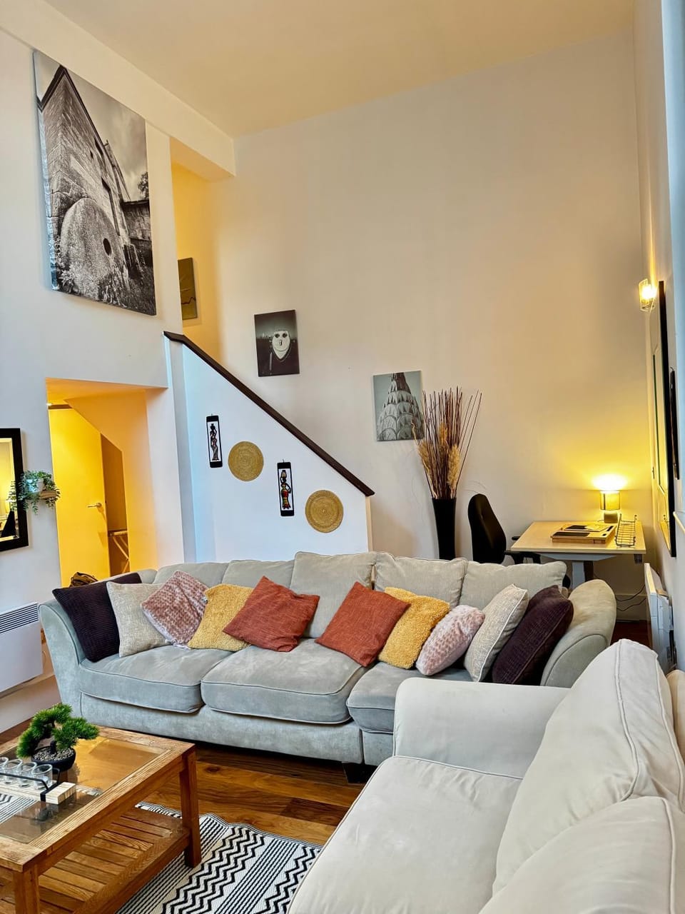 Exclusive City Apartment - Very Spacious Apartment in Sheffield