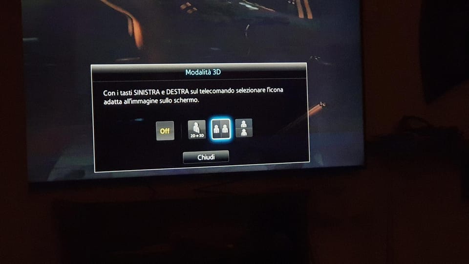 TV and multimedia