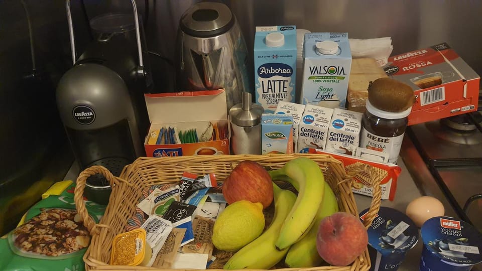 Food and drinks, Food, Breakfast