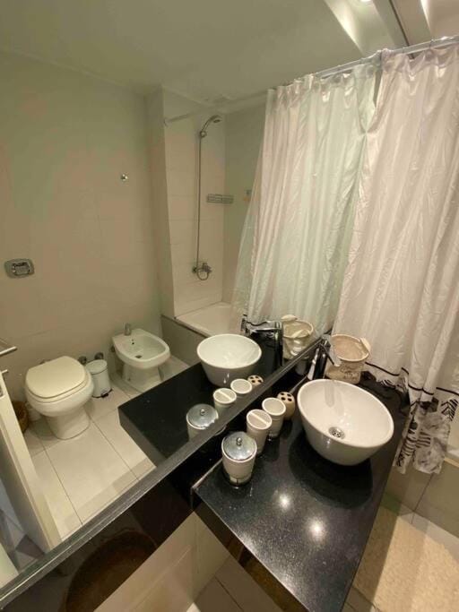 Excelente Departamento Palermo Apartment in Buenos Aires