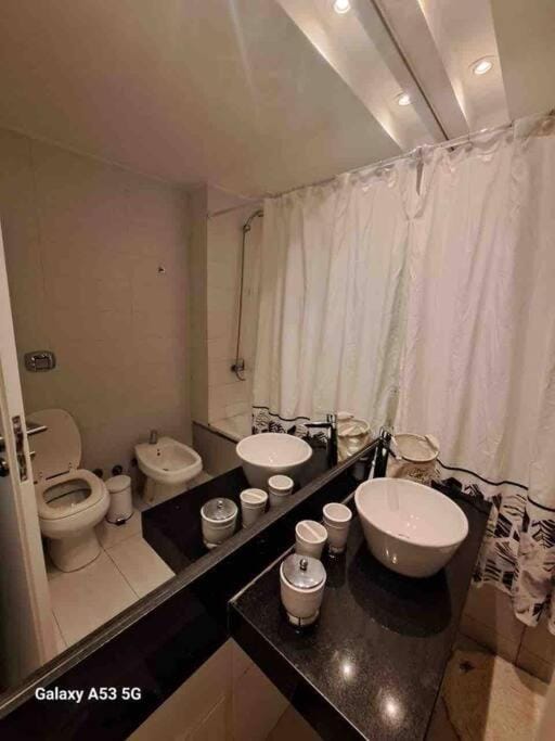 Excelente Departamento Palermo Apartment in Buenos Aires