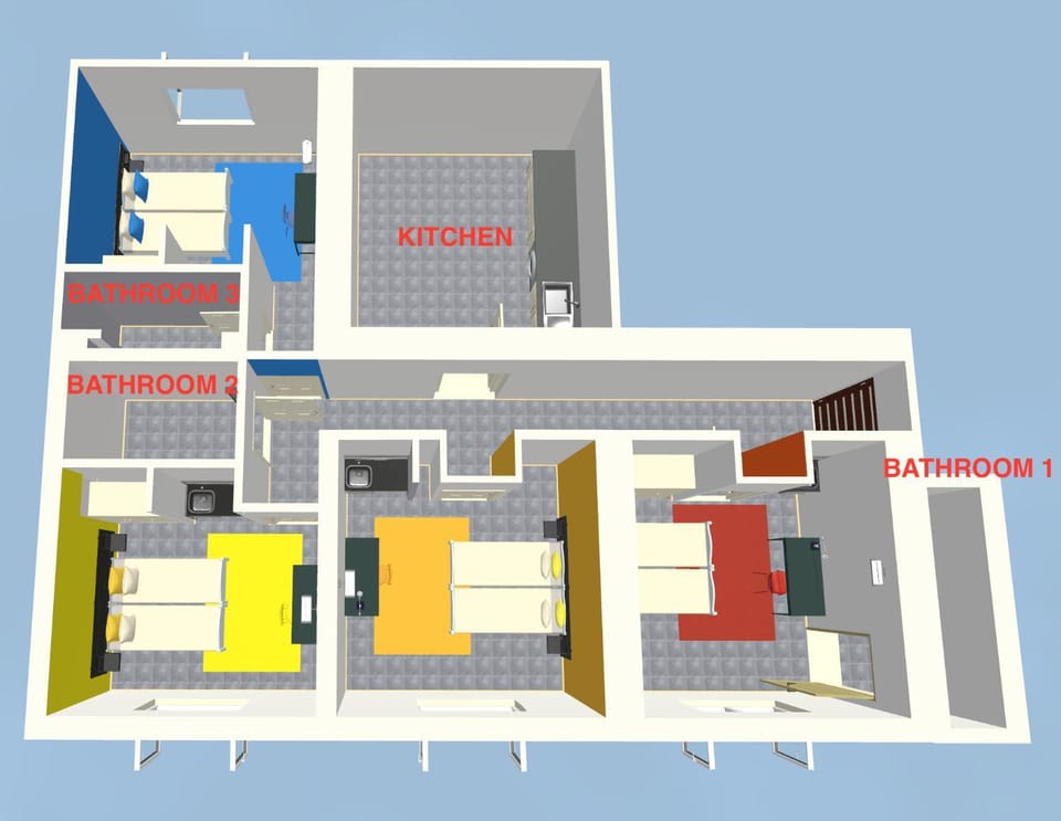 View (from property/room)