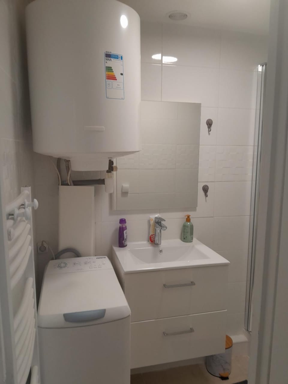 Bel appartement à deux pas de paris Apartment in Paris