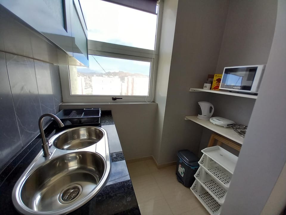 SILVAs Apartment Apartment in Cape Verde