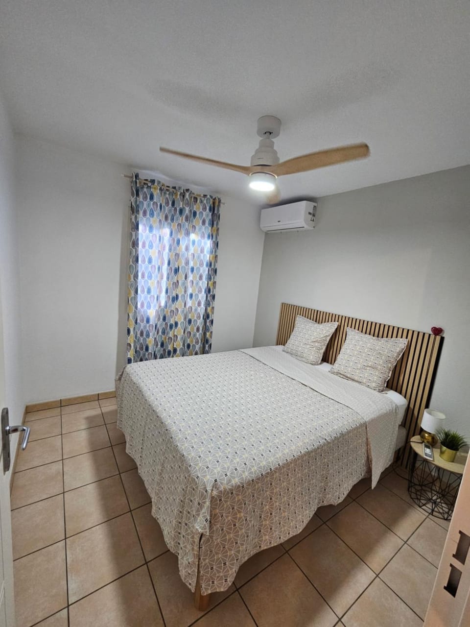 Cosy Héliconias - Appt 2 Chambres avec piscine Apartment in Les Abymes