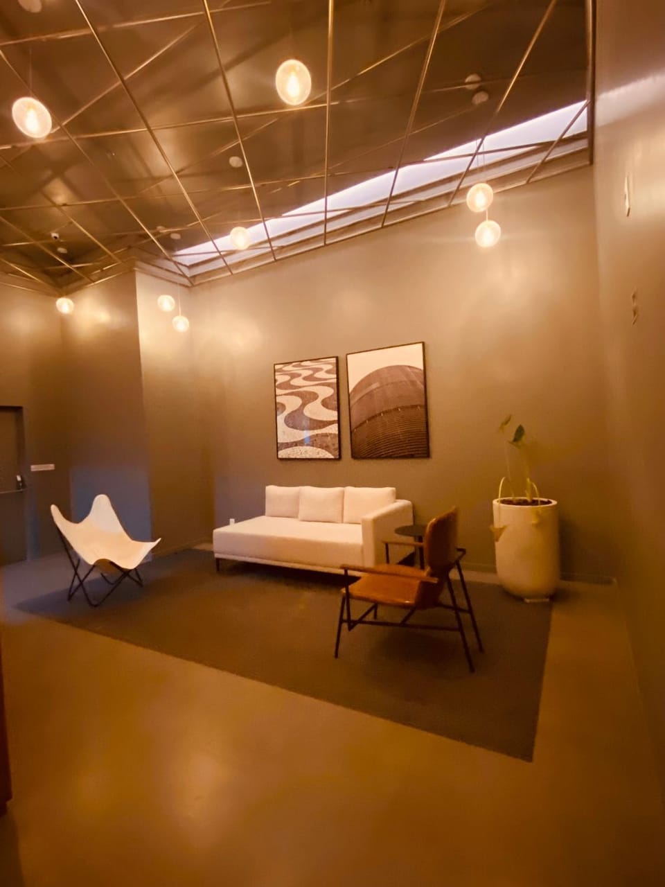Limited Pinheiros Apartment in Sao Paulo City