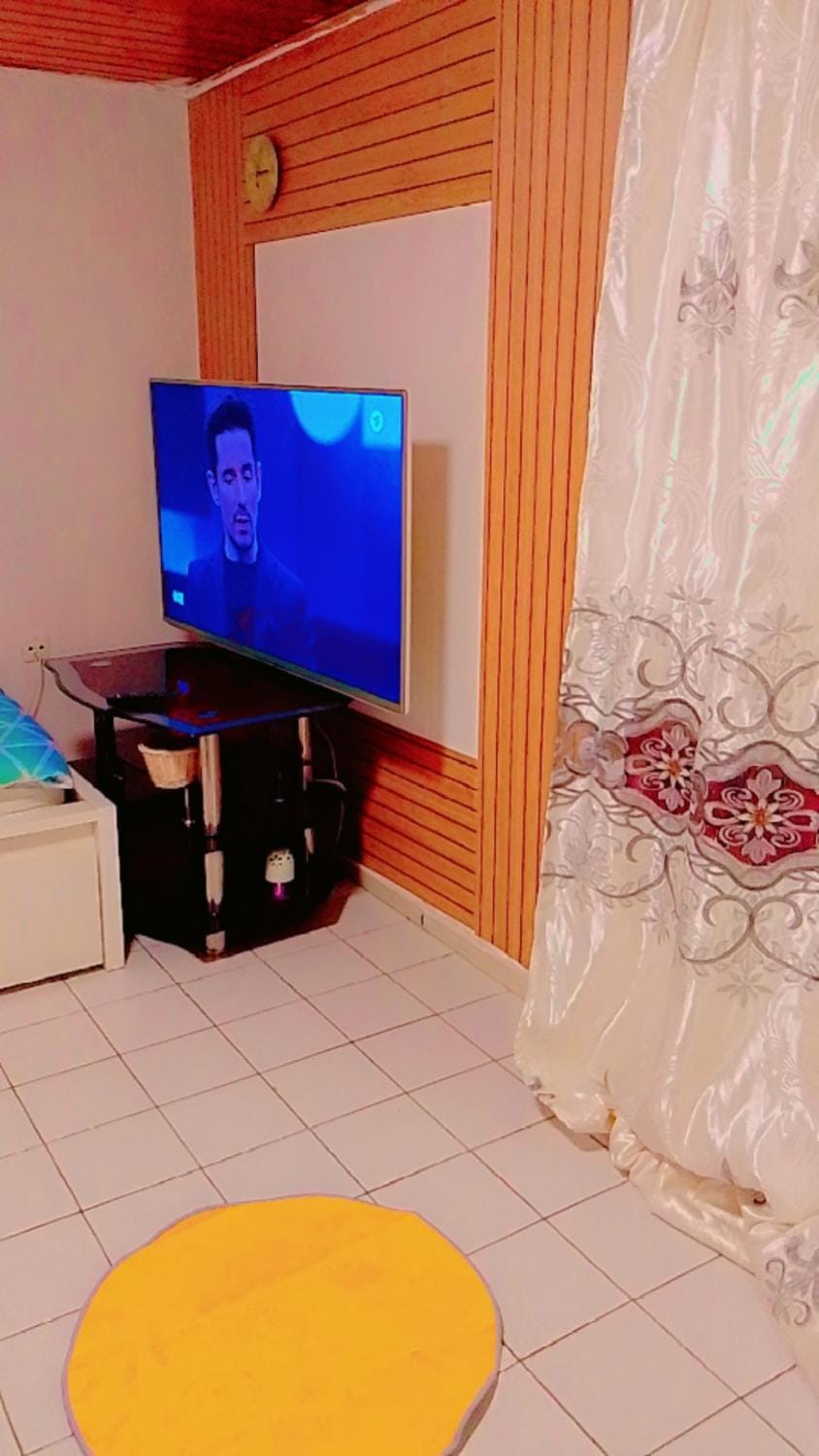 Ferienwohnung in Friedberg Hessen für max. 3 Personen Apartment in Hesse