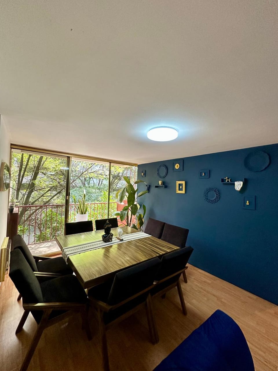 Casa Camara Vacation rental in Mexico City