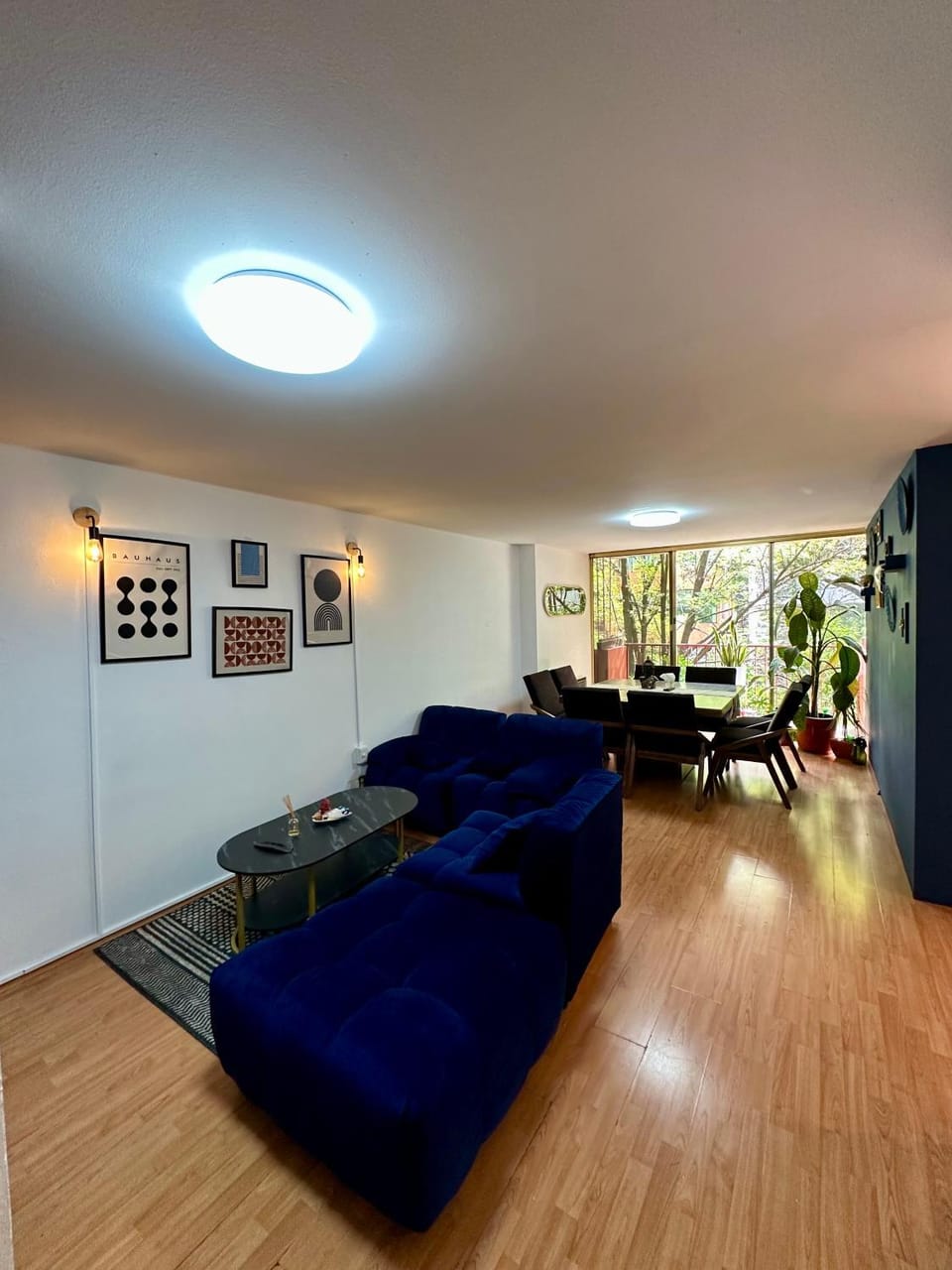 Casa Camara Vacation rental in Mexico City