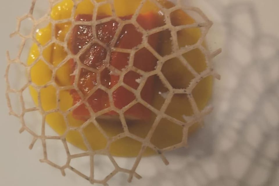 Food and drinks, Food