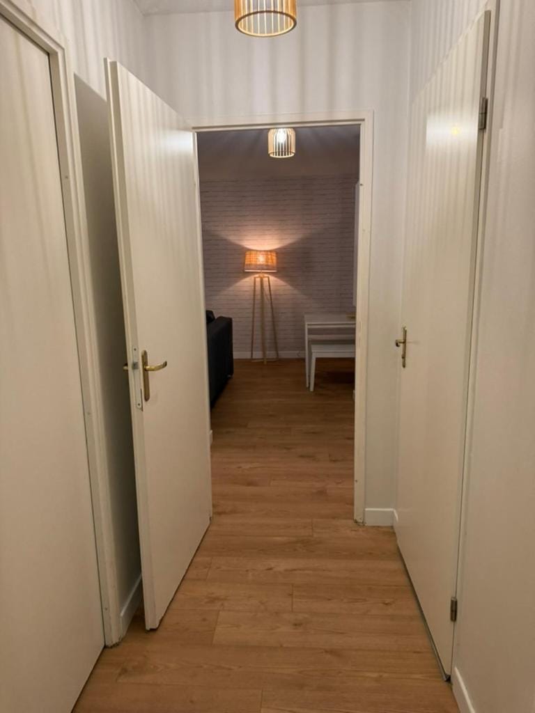 DISNEYLAND Paris (5 min from the park) Apartment in Chessy